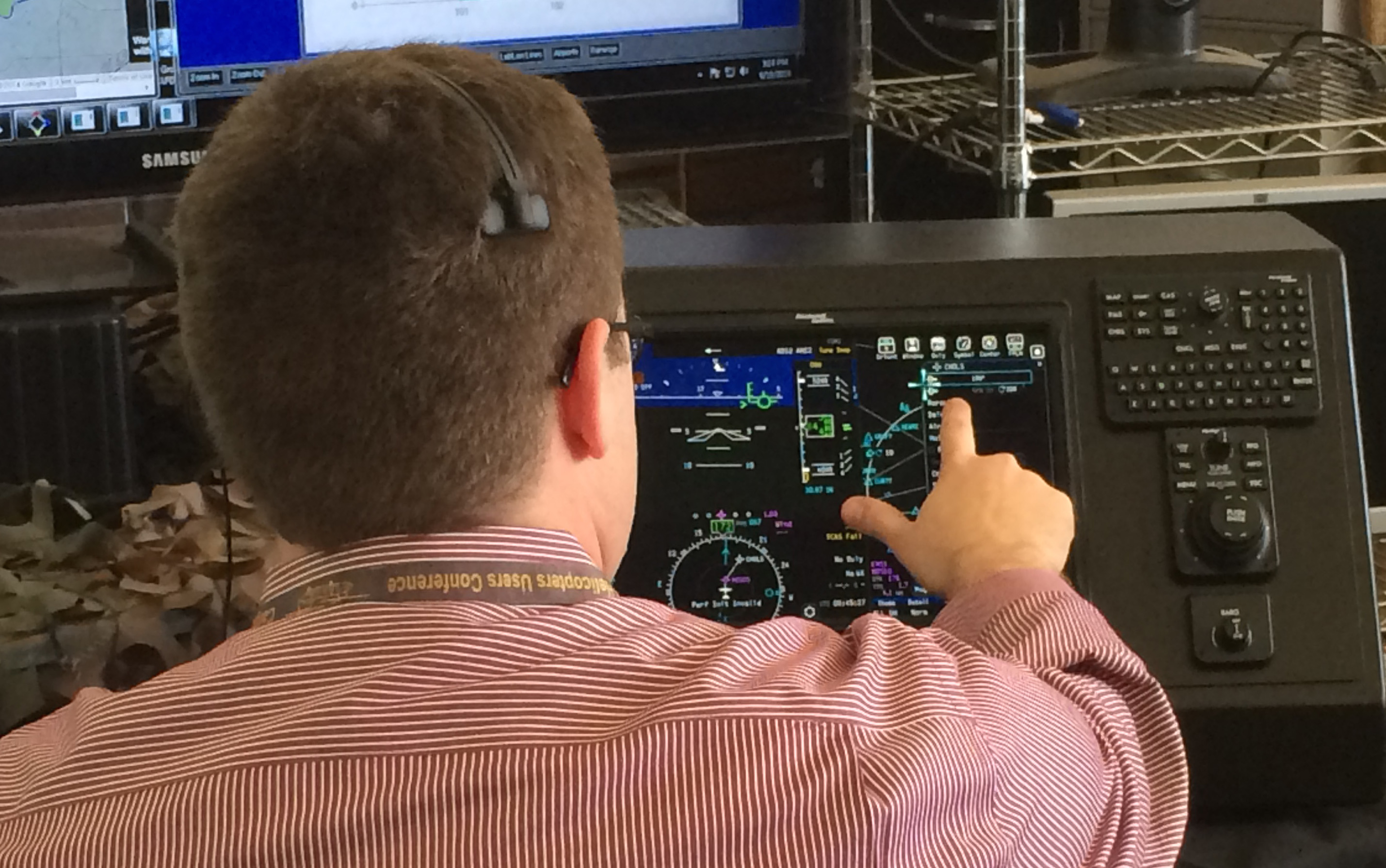 Rockwell Collins Avionics System Goes Unmanned at University of Iowa ...
